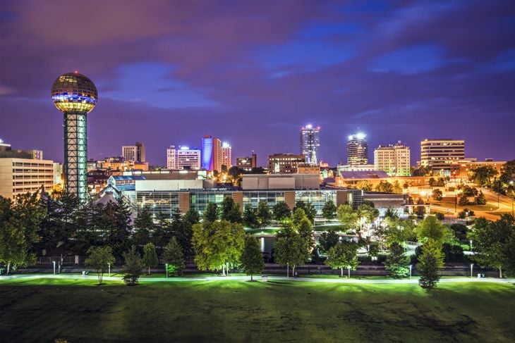 What Are the Cheapest Cities to Live In in the US?