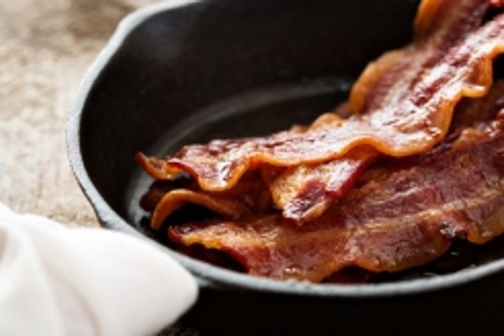 Is Bacon Healthy?