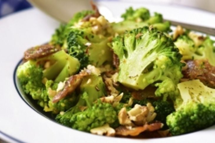 How to Cook Broccoli