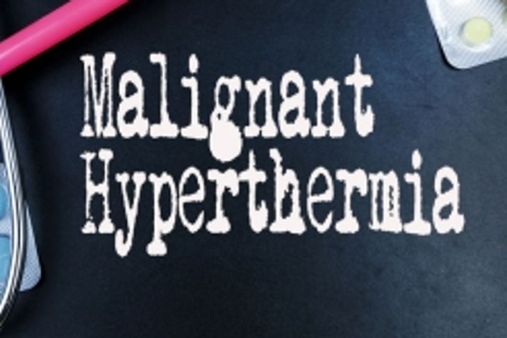 What is Malignant Hyperthermia?