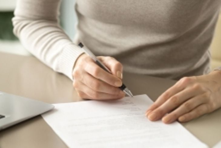 How do You Write a Letter of Recommendation?