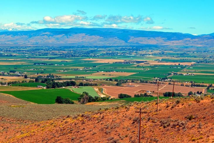 What Are the Cheapest Cities to Live In in the US?