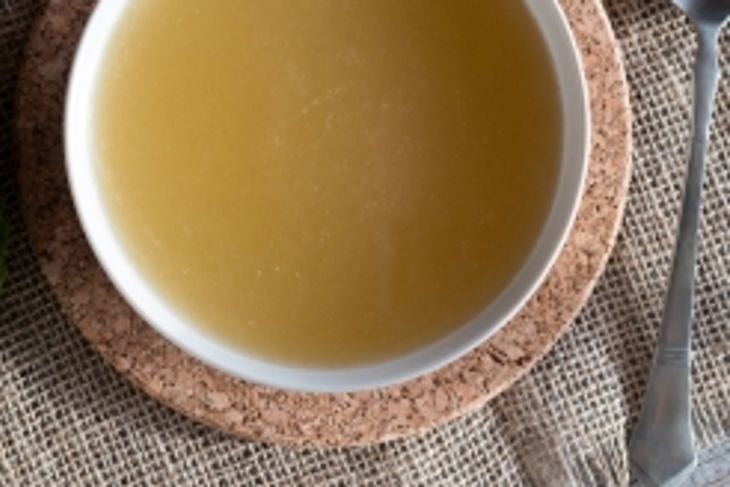 When is the Clear Liquid Diet Advisable?