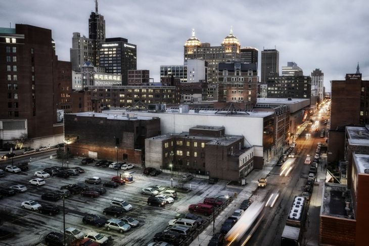 What Are the Cheapest Cities to Live In in the US?