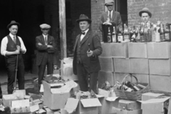 What Was Prohibition?