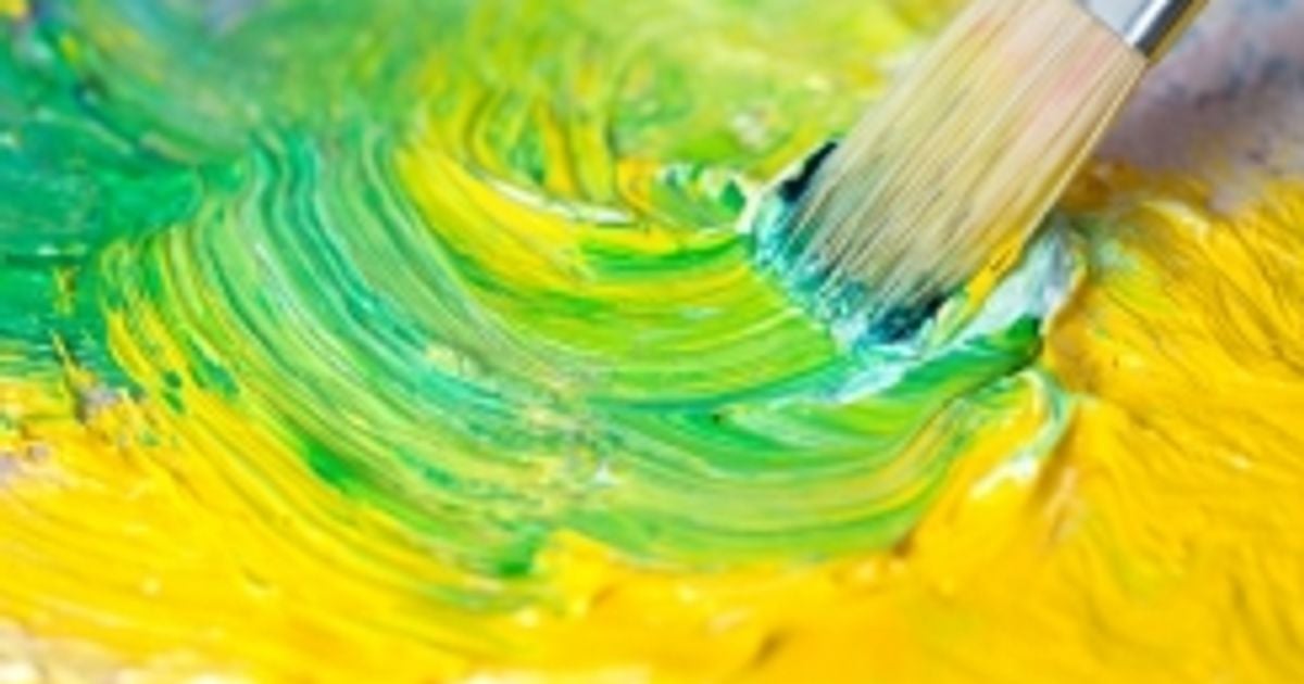 What are Primary Colors and How Do They Make Other Colors? Facty