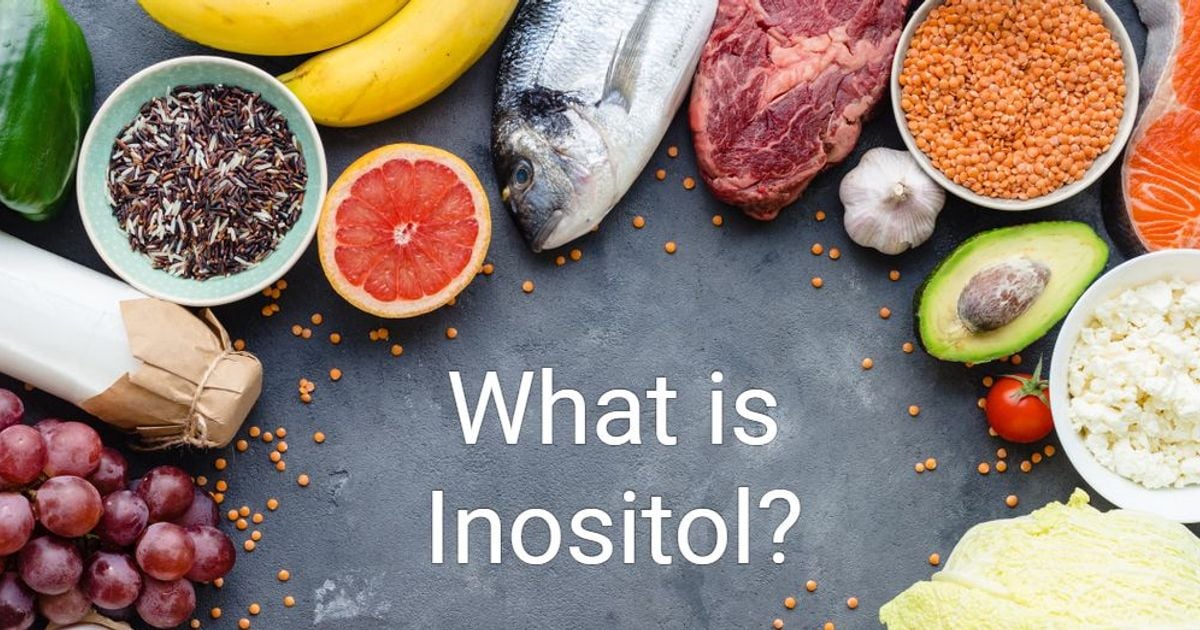 What is Inositol? - Facty Health
