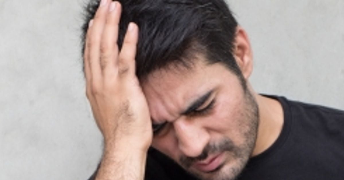 What are Ice Pick Headaches? Facty Health