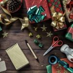 How to Wrap a Gift Beautifully