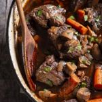 How to Make Beef Bourguignon