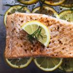 How to Bake Salmon