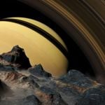 What Are the Rings of Saturn?