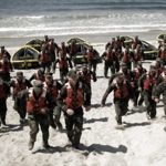 The History of the Navy SEALs