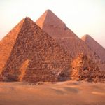 Who Built the Pyramids of Giza and Why?