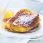 How to Make French toast