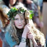 What Are the Most and Least Common Irish Girl Names?