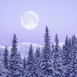 What Are Each Month's Full Moon Names and Meanings?