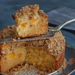 How to Make the Best Cowboy Coffee Cake