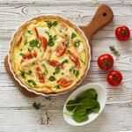 How to Make Ten Types of Quiche: Basic to Gourmet