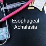 What is Esophageal Achalasia?