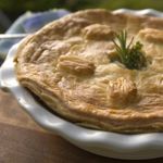 How to Make the Best Homemade Chicken Pot Pie