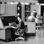 What Was the First Computer?