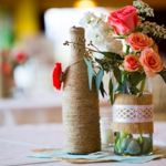 How to Reuse Wine Bottles