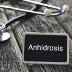 What is Anhidrosis?
