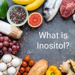 What is Inositol?