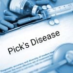 What is Pick's Disease?
