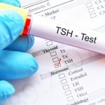 What is TSH?