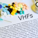 A List of Viral Hemorrhagic Fevers