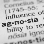What is Agnosia?