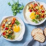 Eat Your Veggies for Breakfast