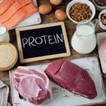 How to Get the Right Amount of Protein for Your Body