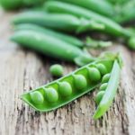 Snap Peas: Bursting with Health Benefits