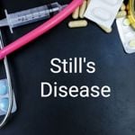 What is Still's Disease?