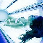 The Detriments and Benefits of Tanning