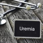 What is Uremia?