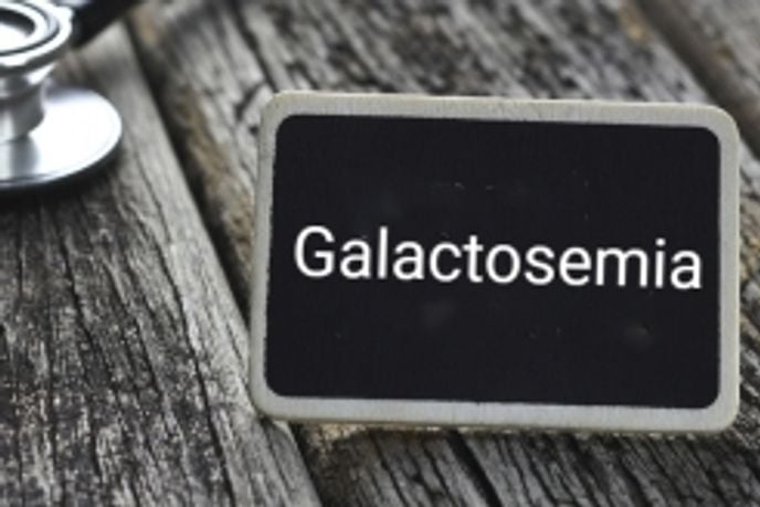 What is Galactosemia?
