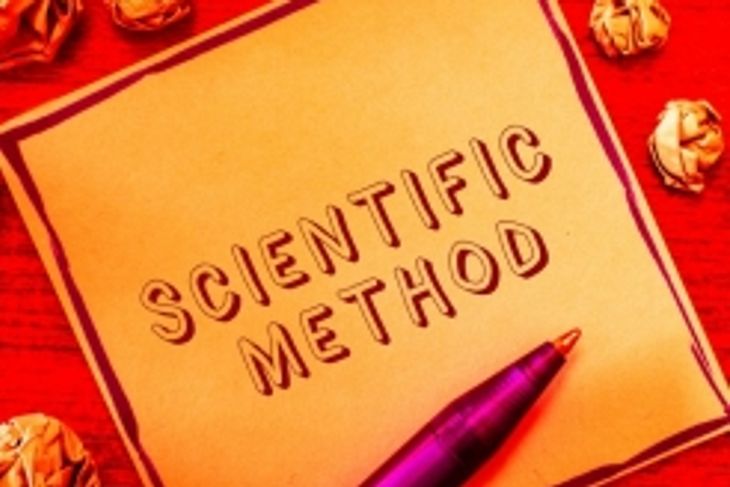 How to Conduct a Scientific Experiment