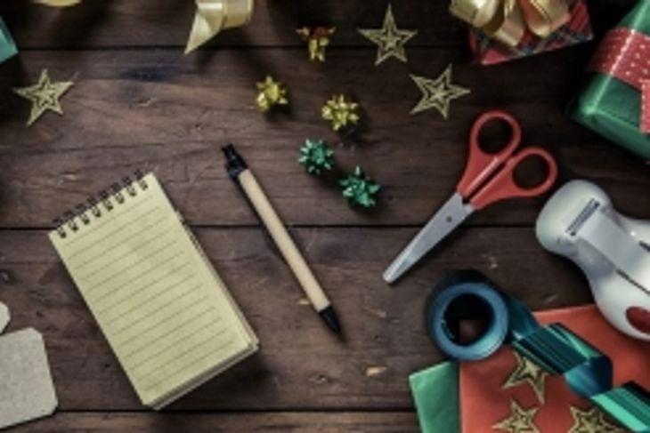 How to Wrap a Gift Beautifully