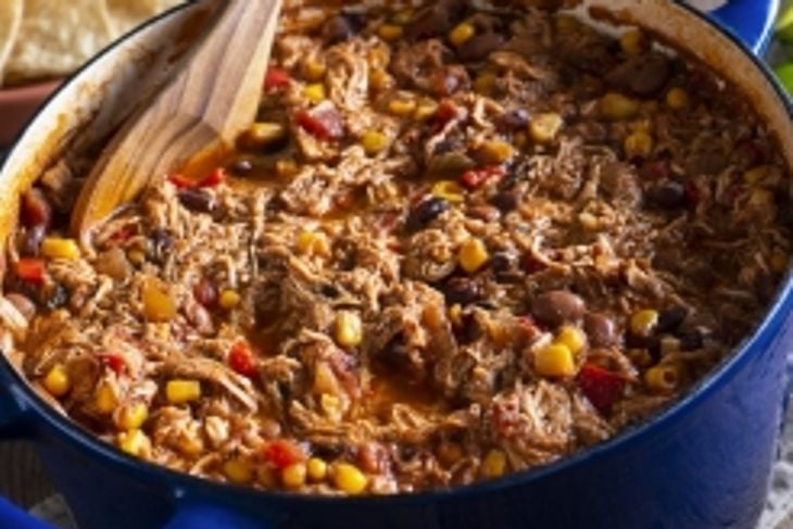 How to Make Chili Ten Ways