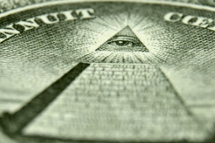 Who Are the Illuminati?