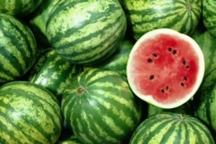 How to Pick a Watermelon