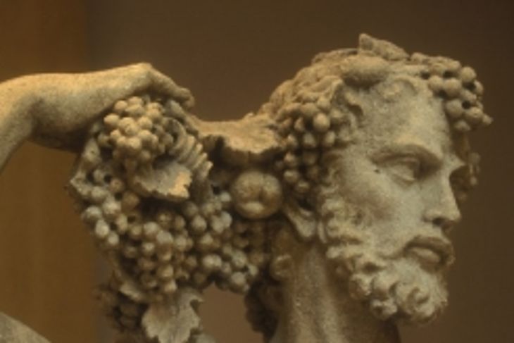 Who Were the Ancient Greek Gods?