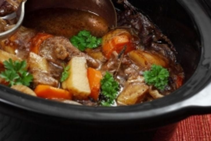 How to Make Beef Stew