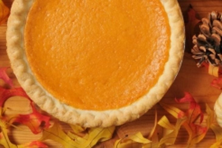 How to Make Sweet Potato Pie
