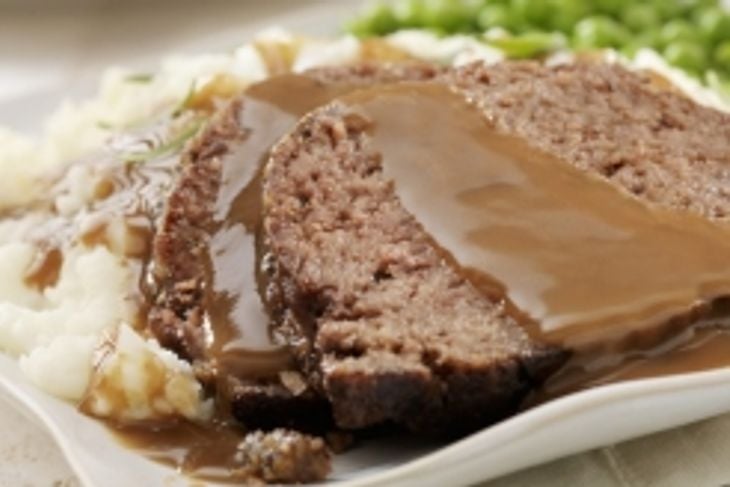 How to Make Salisbury Steak