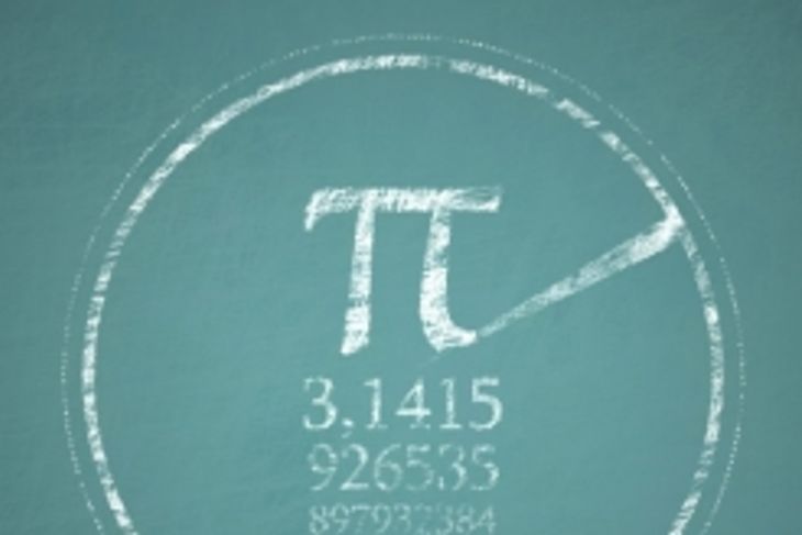 What is Pi?
